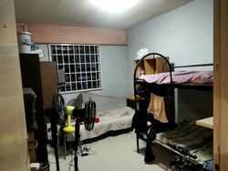 Blk 708 Yishun Avenue 5 (Yishun), HDB 3 Rooms #460748371